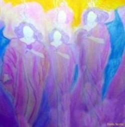 Copyright by Doris Starke