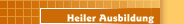 Heiler Ausbildung